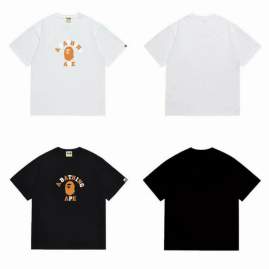Picture of Aape T Shirts Short _SKUBapeS-2XLscqx123324881